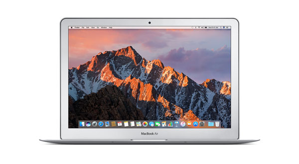 MacBook Air