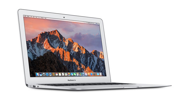 MacBook Air