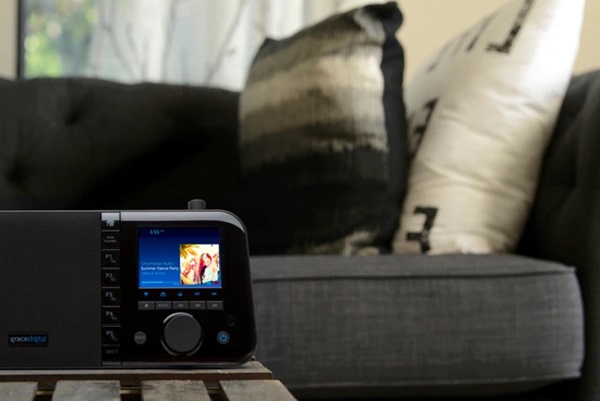 Mondo+ วิทยุ