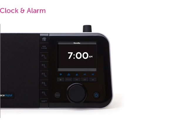 Mondo+ วิทยุ