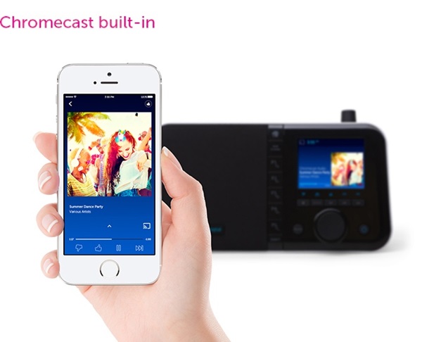 Mondo+ วิทยุ