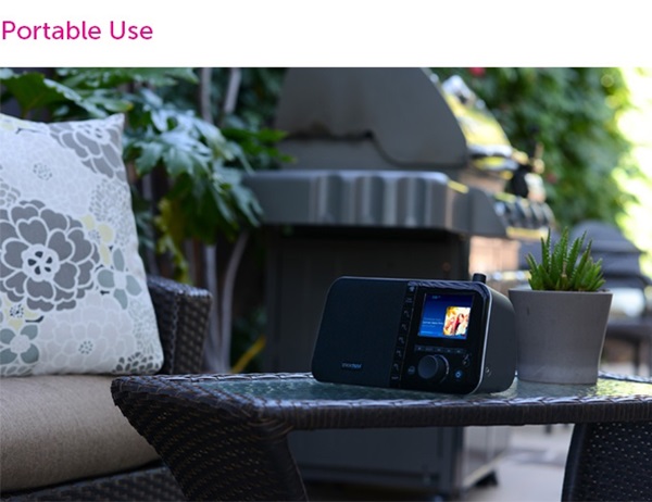 Mondo+ วิทยุ