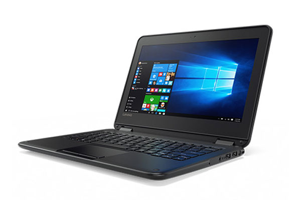เปิดตัว Lenovo N23 และ N24