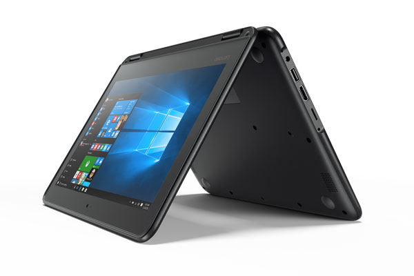 เปิดตัว Lenovo N23 และ N24