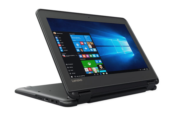 เปิดตัว Lenovo N23 และ N24