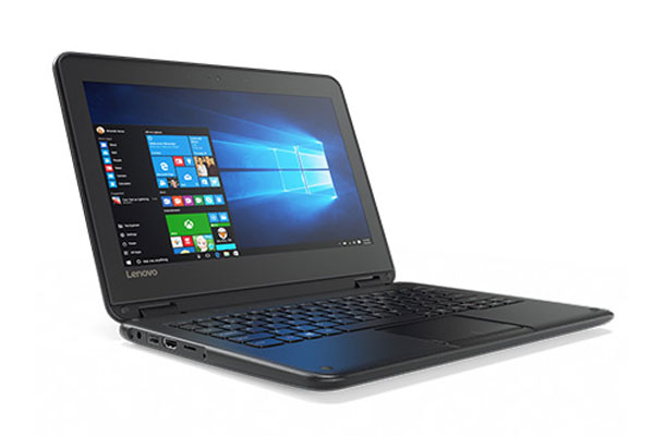 เปิดตัว Lenovo N23 และ N24