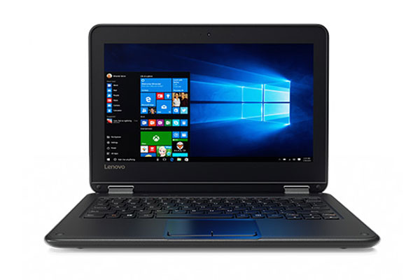 เปิดตัว Lenovo N23 และ N24