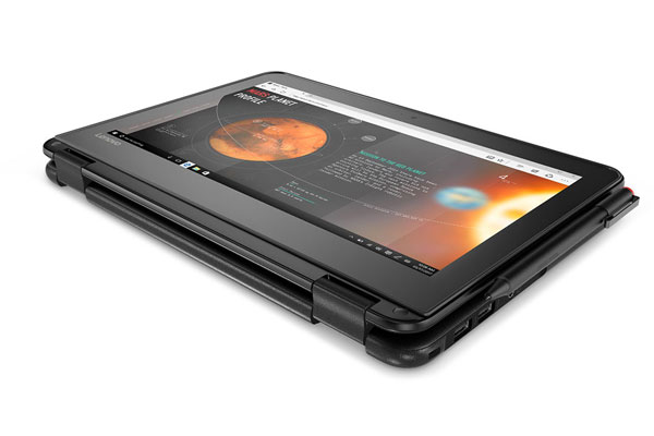 เปิดตัว Lenovo N23 และ N24