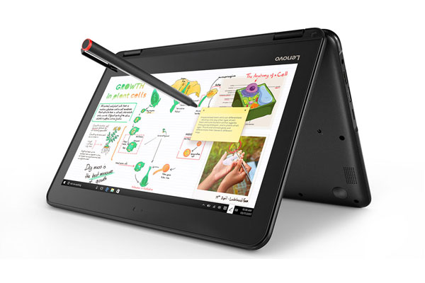 เปิดตัว Lenovo N23 และ N24
