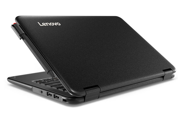 เปิดตัว Lenovo N23 และ N24
