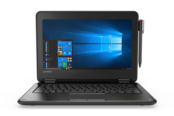 เปิดตัว Lenovo N23 และ N24