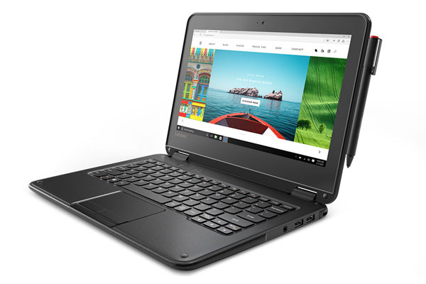 เปิดตัว Lenovo N23 และ N24