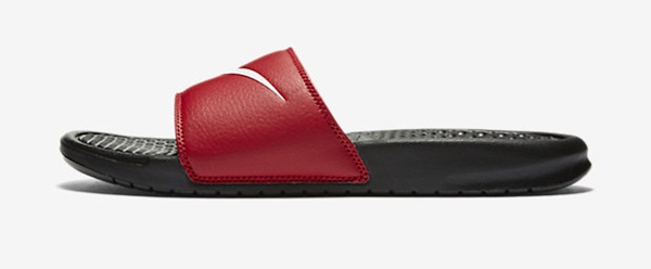 รองเท้าแตะผู้ชาย