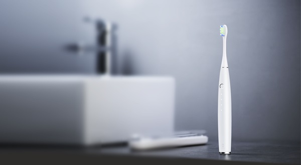 Oclean One แปรงสีฟันอัจฉริยะ