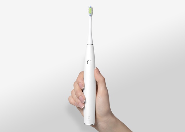 Oclean One แปรงสีฟันอัจฉริยะ