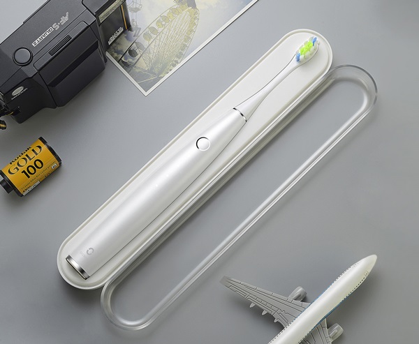 Oclean One แปรงสีฟันอัจฉริยะ