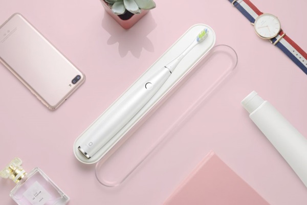 Oclean One แปรงสีฟันอัจฉริยะ