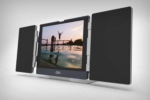 OIO Amp ชุดลำโพงไร้สายพกพา