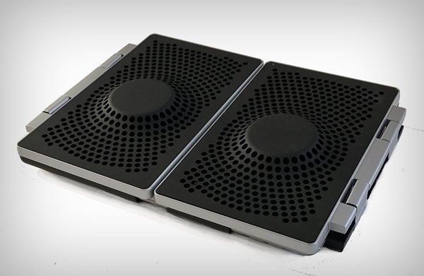 OIO Amp ชุดลำโพงไร้สายพกพา