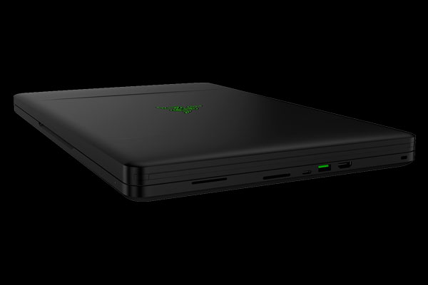 Razer เปิดตัว Project Valerie โน้ตบุ๊ก 3 จอ