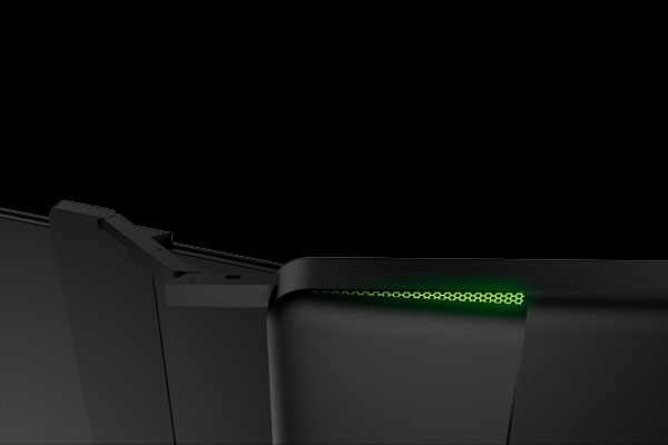 Razer เปิดตัว Project Valerie โน้ตบุ๊ก 3 จอ