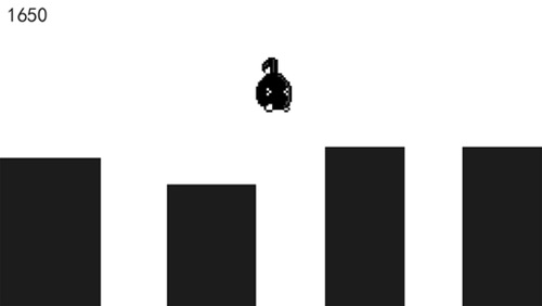 Don‘t Stop Eighth Note เกมแหกปากยอดฮิต