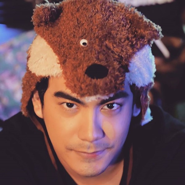 ฌอห์ณ จินดาโชติ