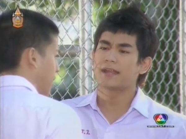 ฌอห์ณ จินดาโชติ