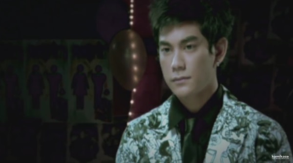 ฌอห์ณ จินดาโชติ