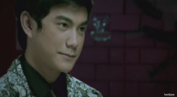 ฌอห์ณ จินดาโชติ