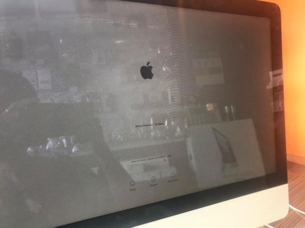 พบผู้ใช้ Mac และ iOS ถูกสั่งล็อกเครื่องเรียกค่าไถ่