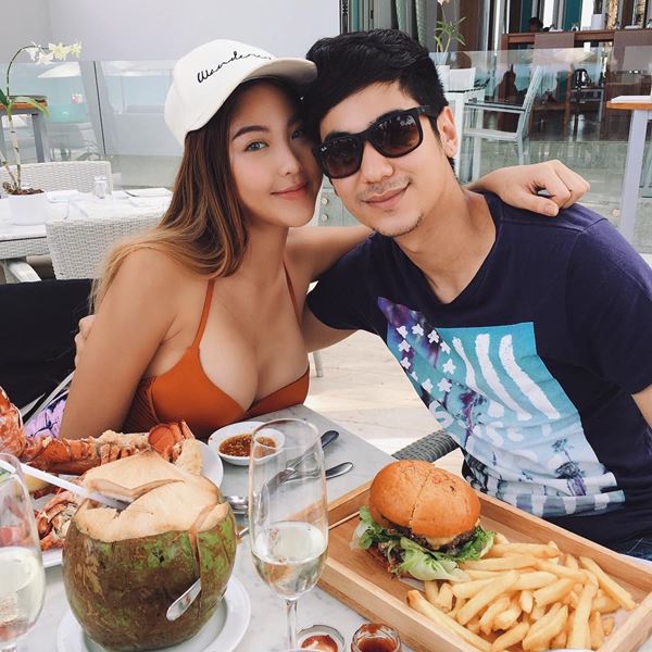 หวาย ปัญญริสา