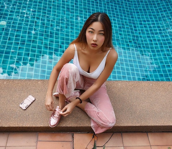 หวาย ปัญญริสา