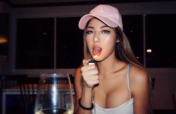 หวาย ปัญญริสา