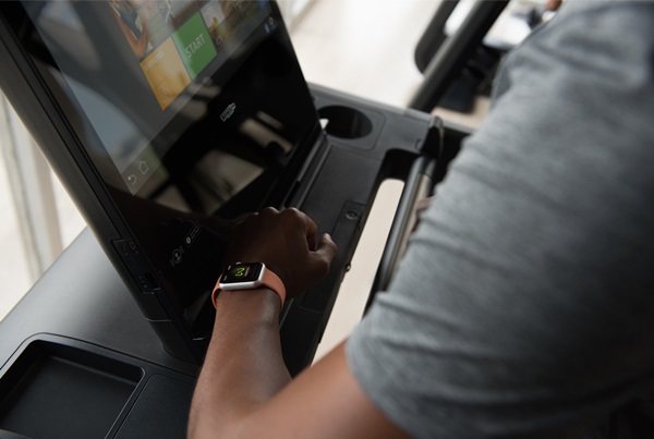 แอปเปิลเปิดตัว macOS High Sierra และ watchOS 4