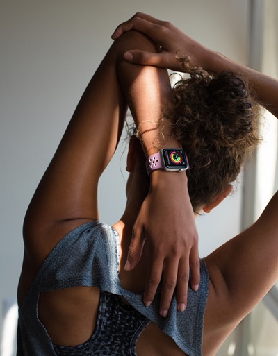 แอปเปิลเปิดตัว macOS High Sierra และ watchOS 4