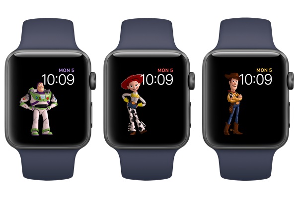 แอปเปิลเปิดตัว macOS High Sierra และ watchOS 4