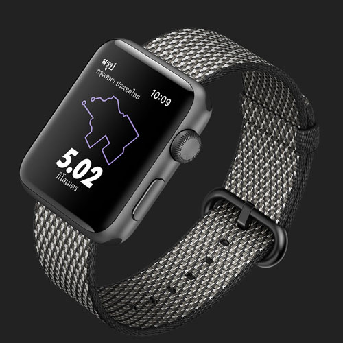 Apple Watch Series 3