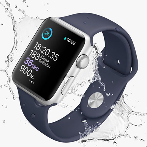 Apple Watch Series 3