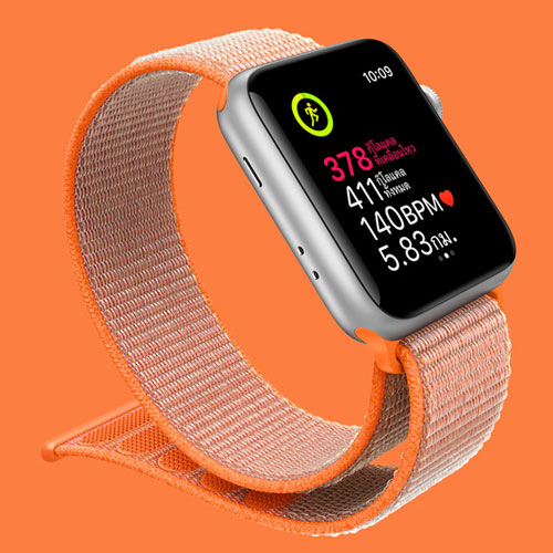 Apple Watch Series 3