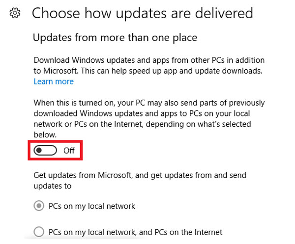 Windows 10