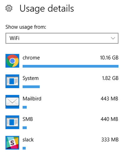 Windows 10