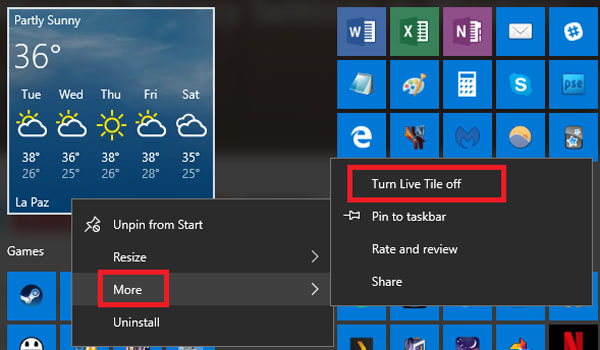 Windows 10