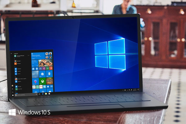 Windows 10 S
