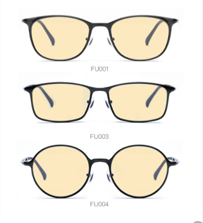 Xiaomi เปิดตัว TS anti-Blu-ray sunglasses แว่นตาอัจฉริยะ