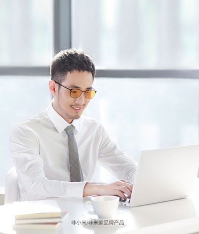 Xiaomi เปิดตัว TS anti-Blu-ray sunglasses แว่นตาอัจฉริยะ