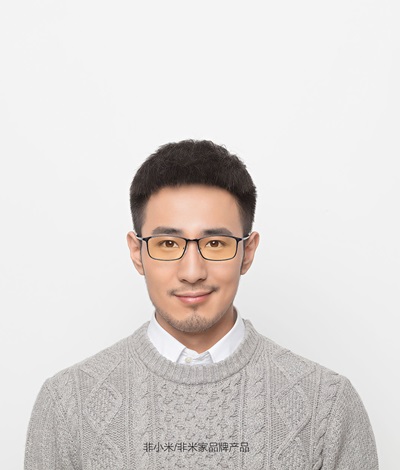 Xiaomi เปิดตัว TS anti-Blu-ray sunglasses แว่นตาอัจฉริยะ