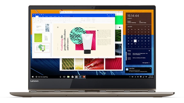 Yoga 920