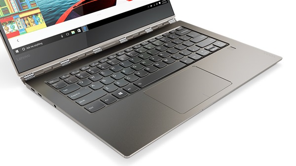 Yoga 920