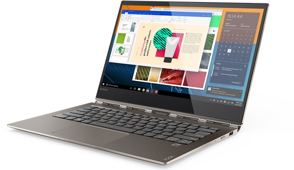 Yoga 920